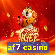 af7 casino